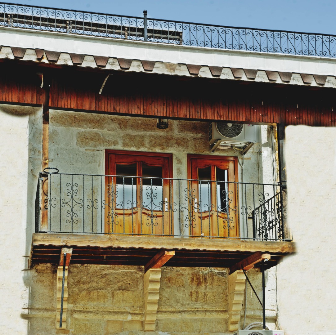 Begam Boutique Hotel