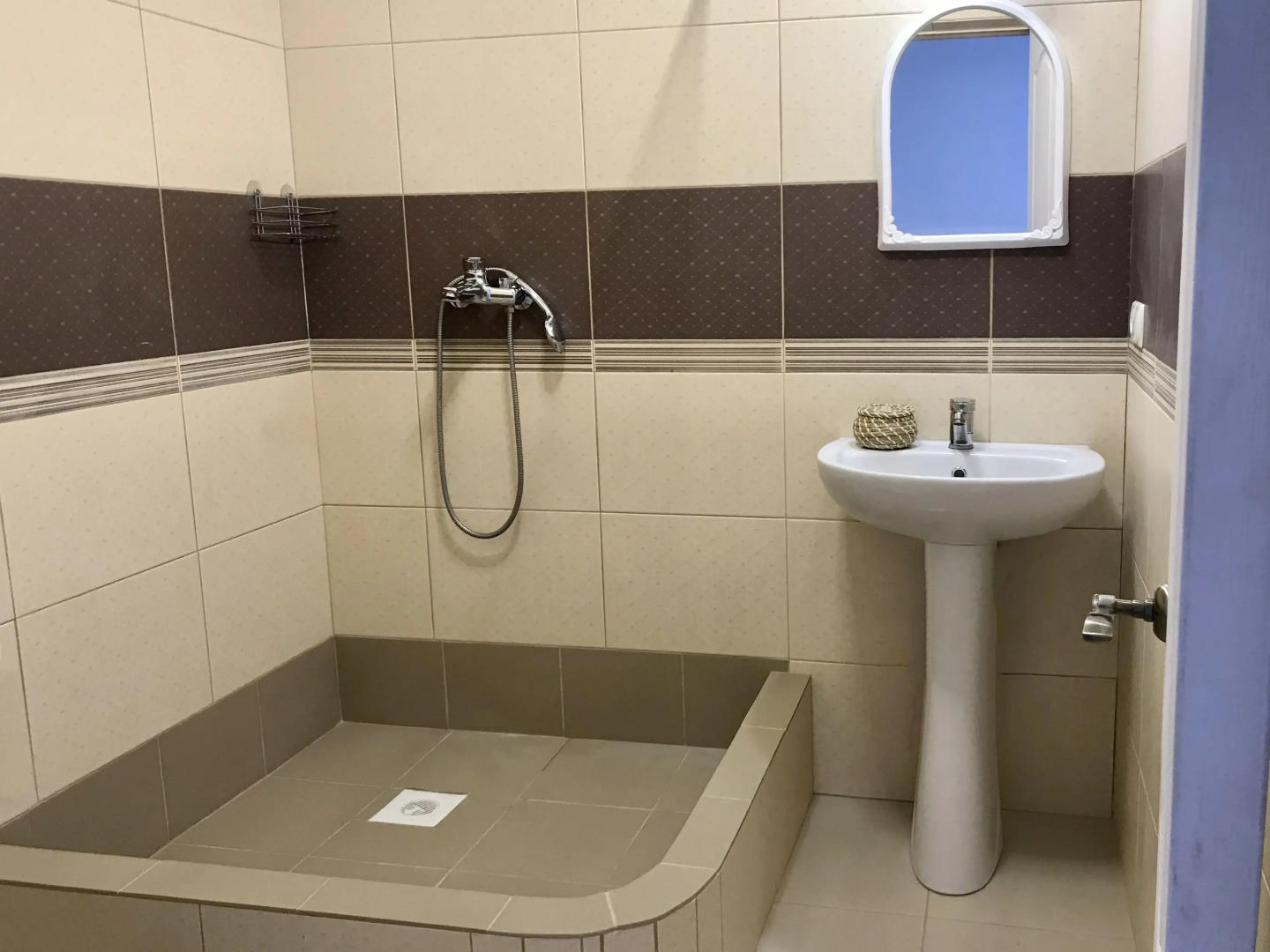 Гостевой дом La Maree