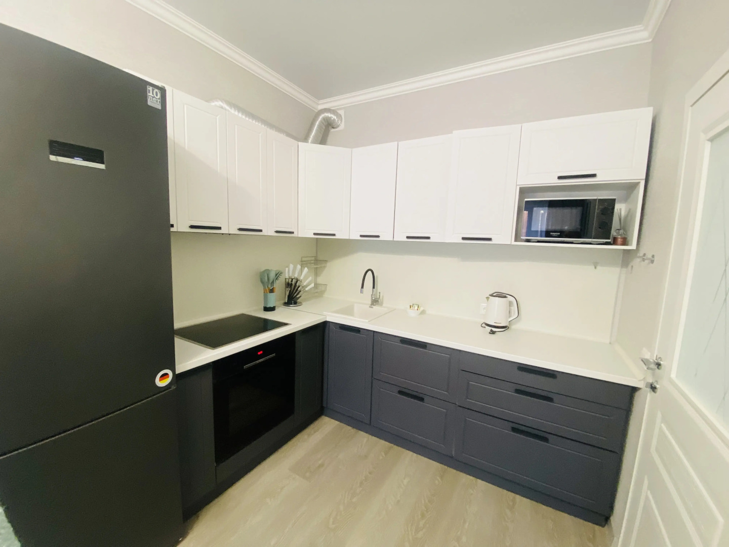 Апартаменты Центр Города Монако