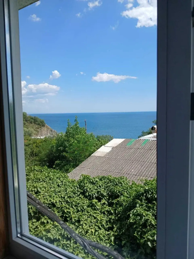 Квартира с террасой