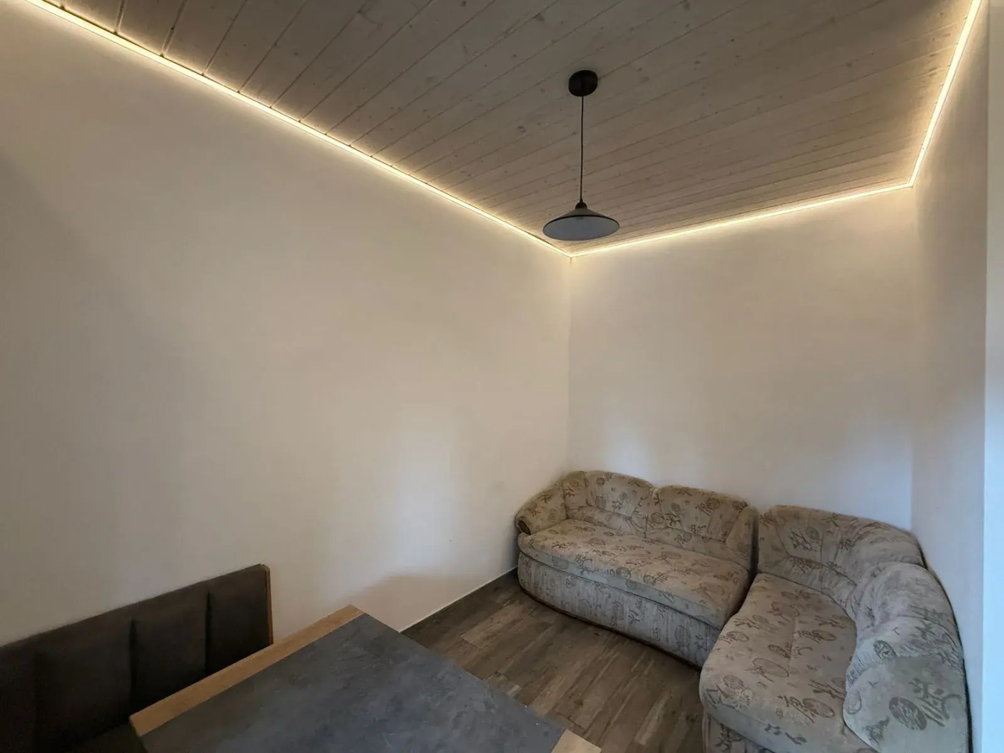 Частный дом студия Junglе