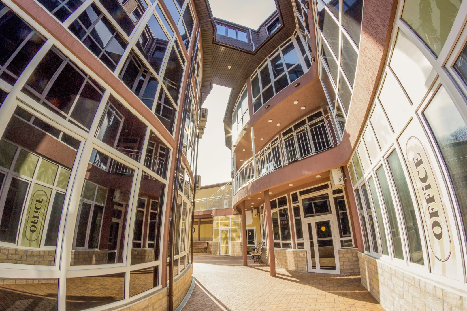 Loo Boyard Neolit апарт-отель (Лоо Боярд)