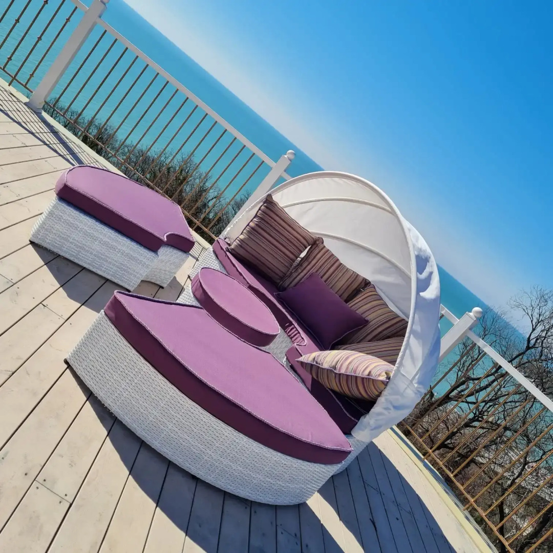 Гостевой дом Флоранс