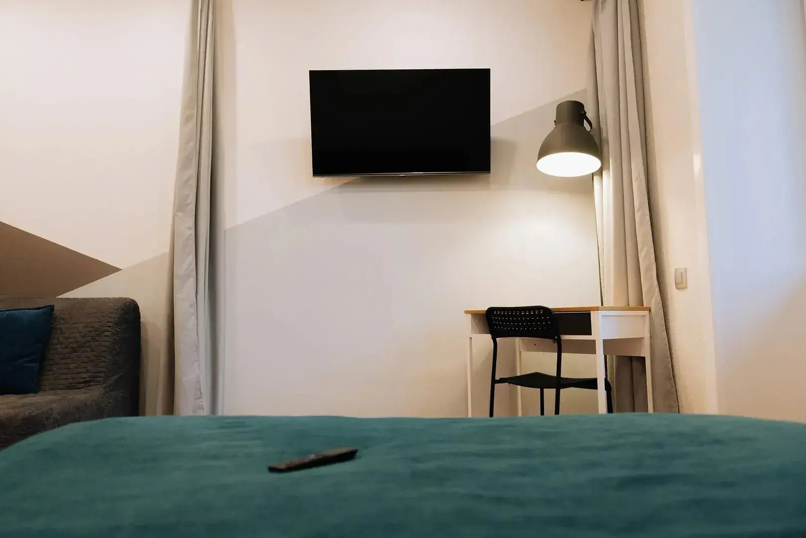 Апартаменты Комфорт на Чумбаровке