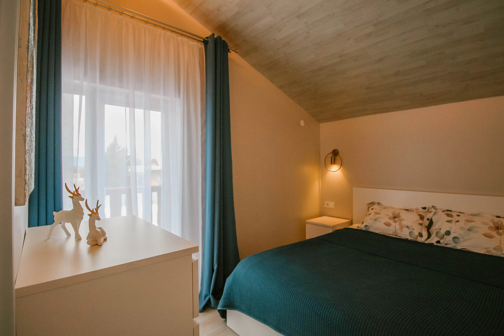 Гостевой дом БайкКалина