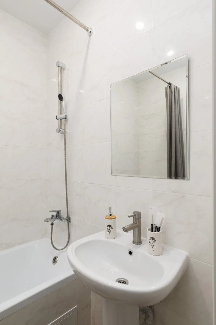 Квартира Уютная рядом с Шереметьево