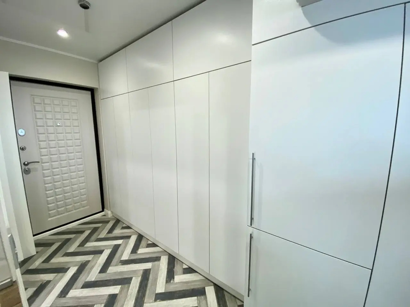 Апартаменты Lux Апартамент Панорама