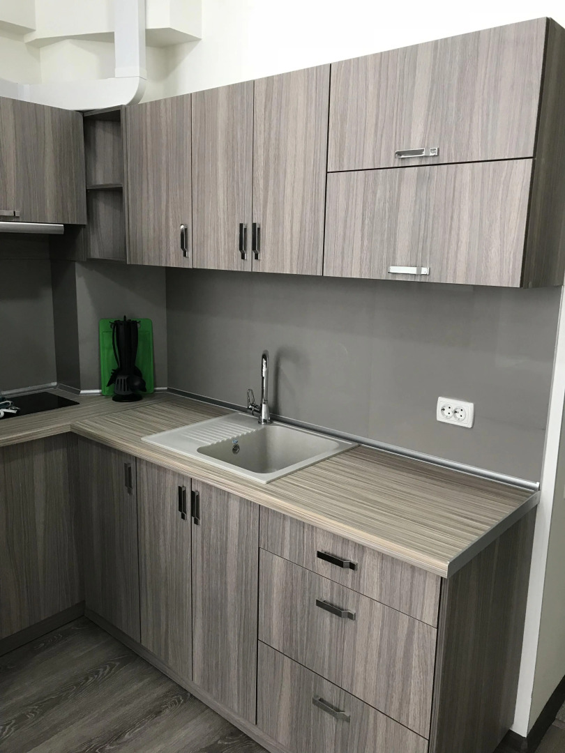 Апартаменты Аквамарин