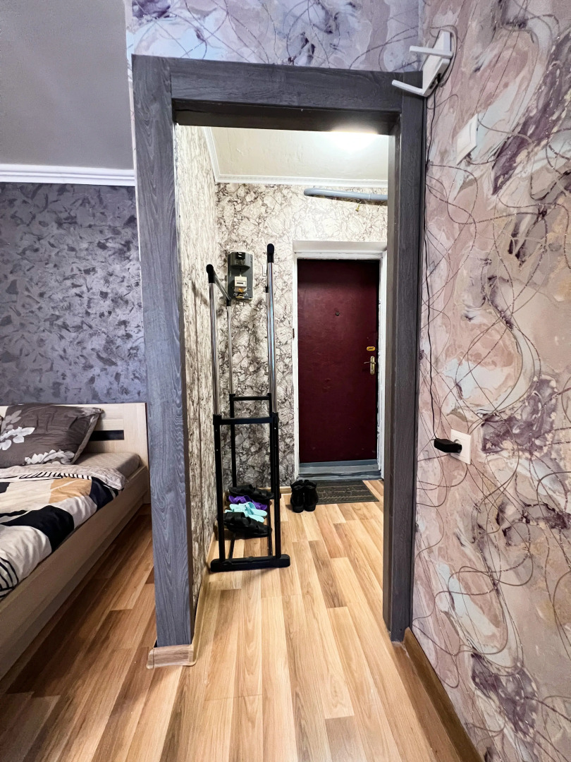 Апартаменты Корнеева 43А