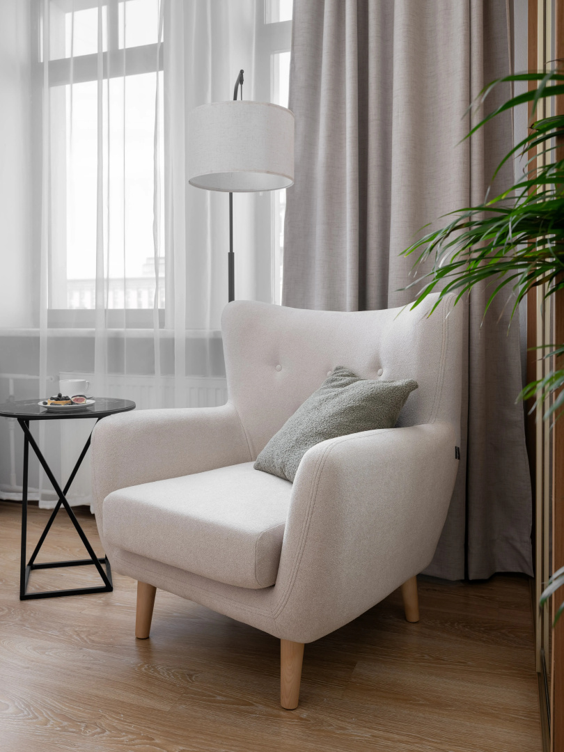 Квартира GM Apartments Шикарная Четвёрка на Тверской