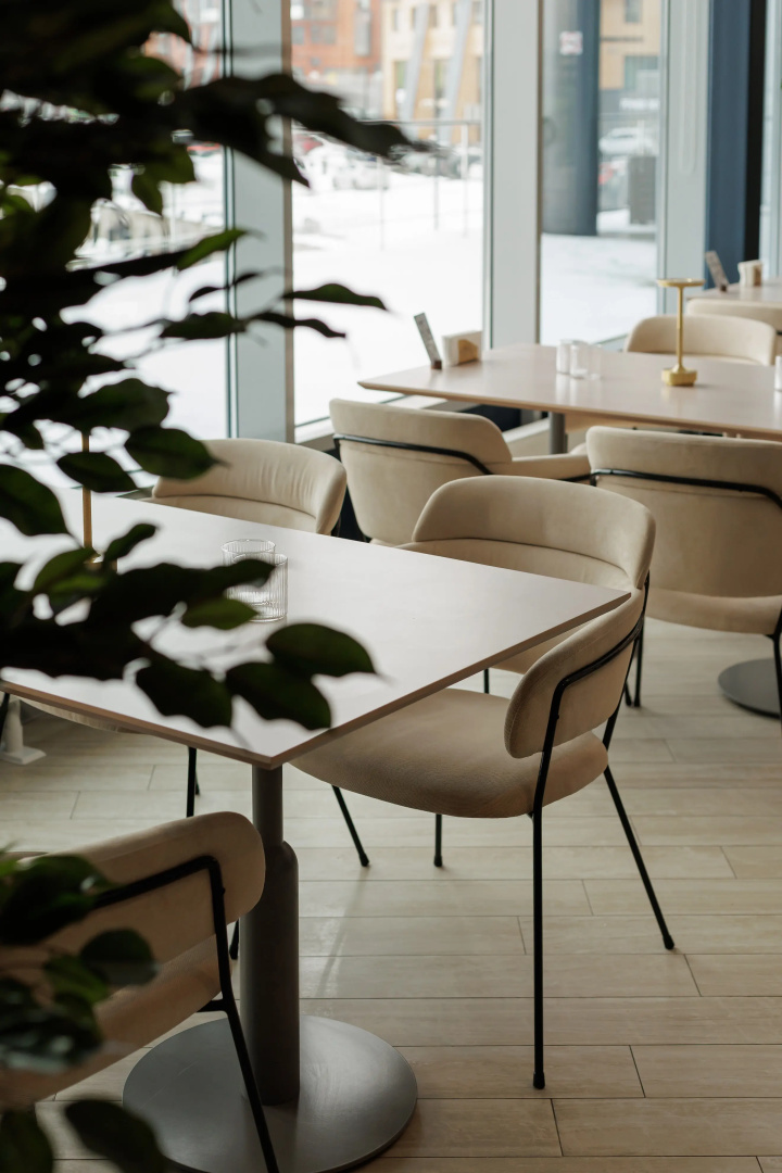 Отель Novotel Архангельск