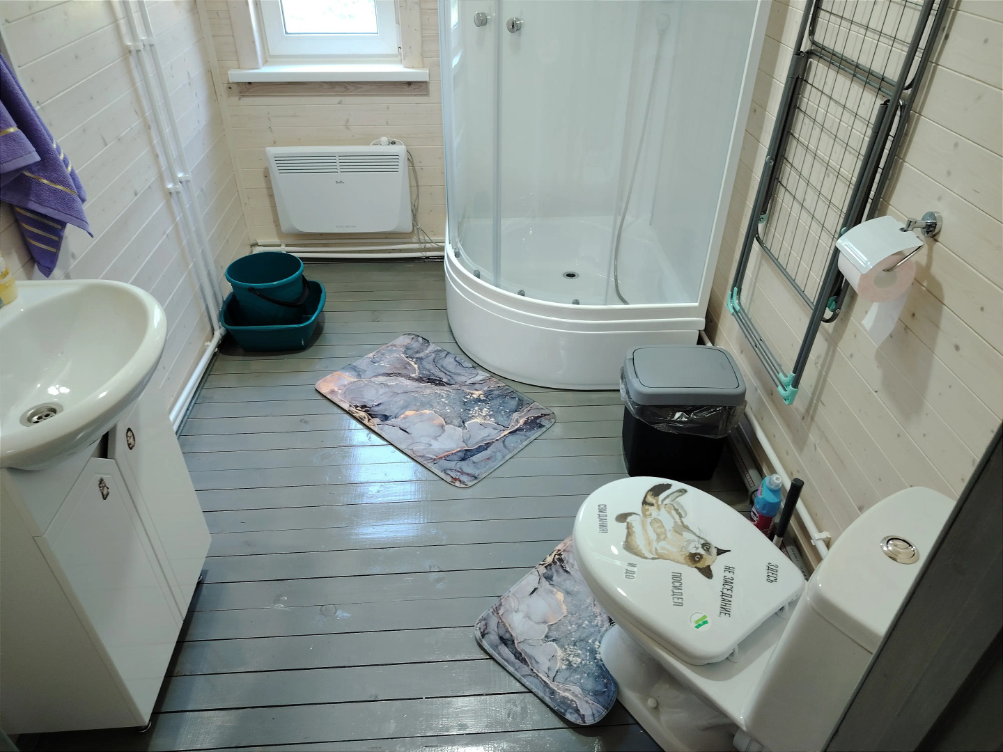 Частный дом Рускеальский привал-3