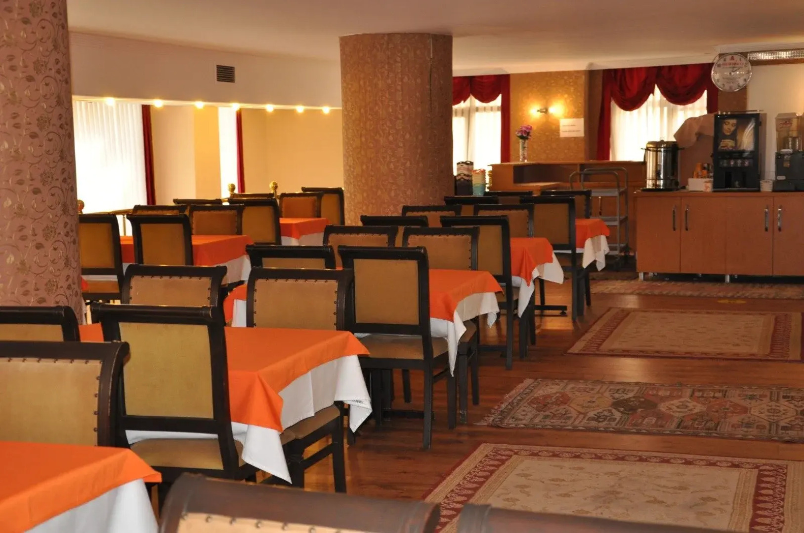 Tayhan Hotel