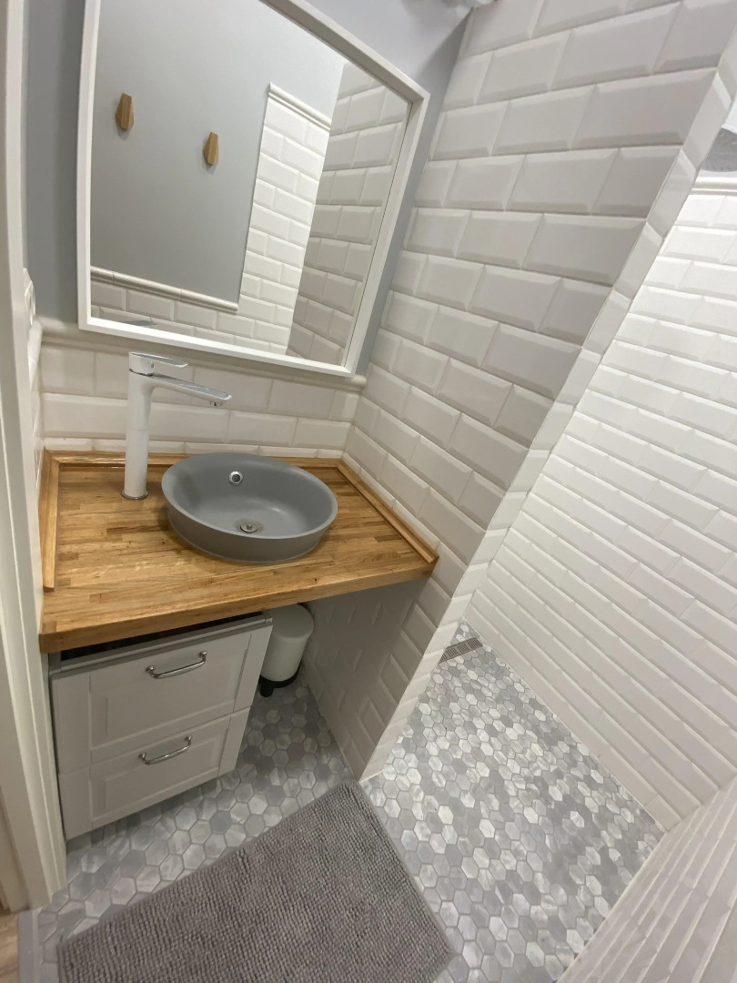 Апартаменты Калинка Малинка