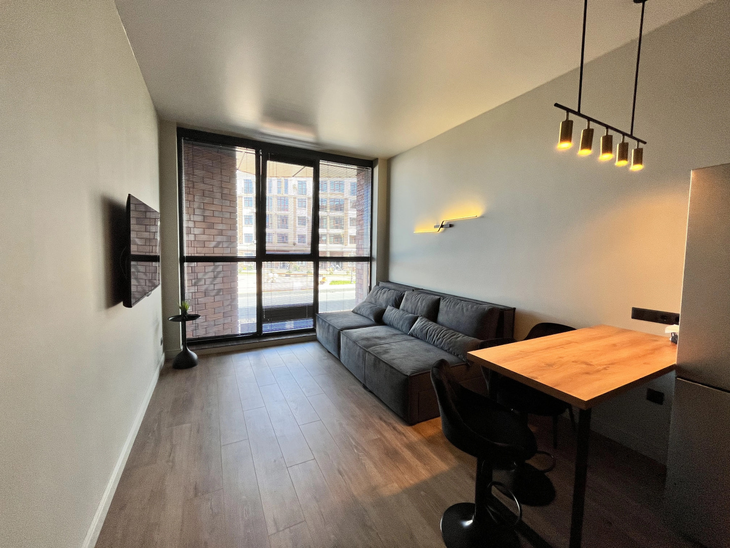 Студия Atlantis улица Гагарина 87 Зеленоградск