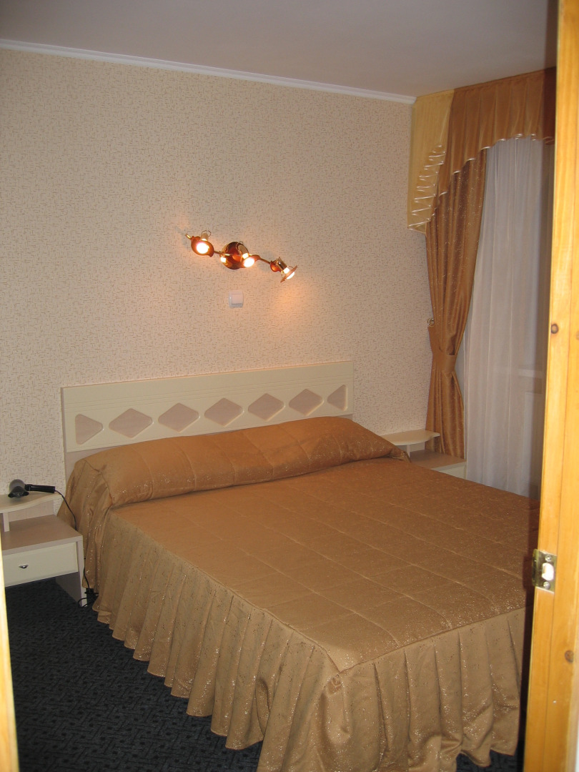 Гостевой Дом Владисвет