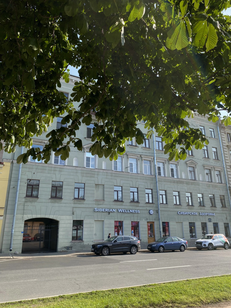 Квартира Art Home у Исаакия