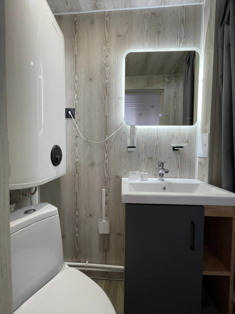 База отдыха Zawada