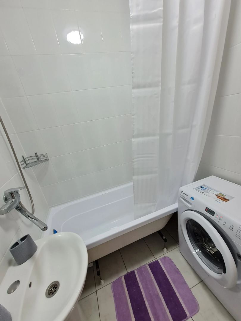 Апартаменты Льва Толстого 12