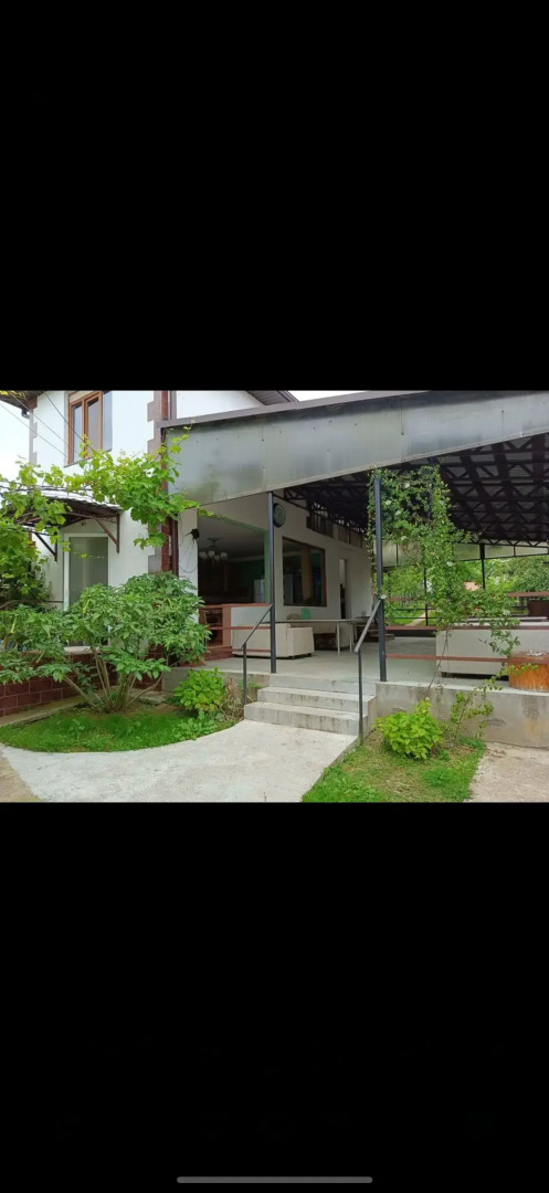 Гостевой дом Мария