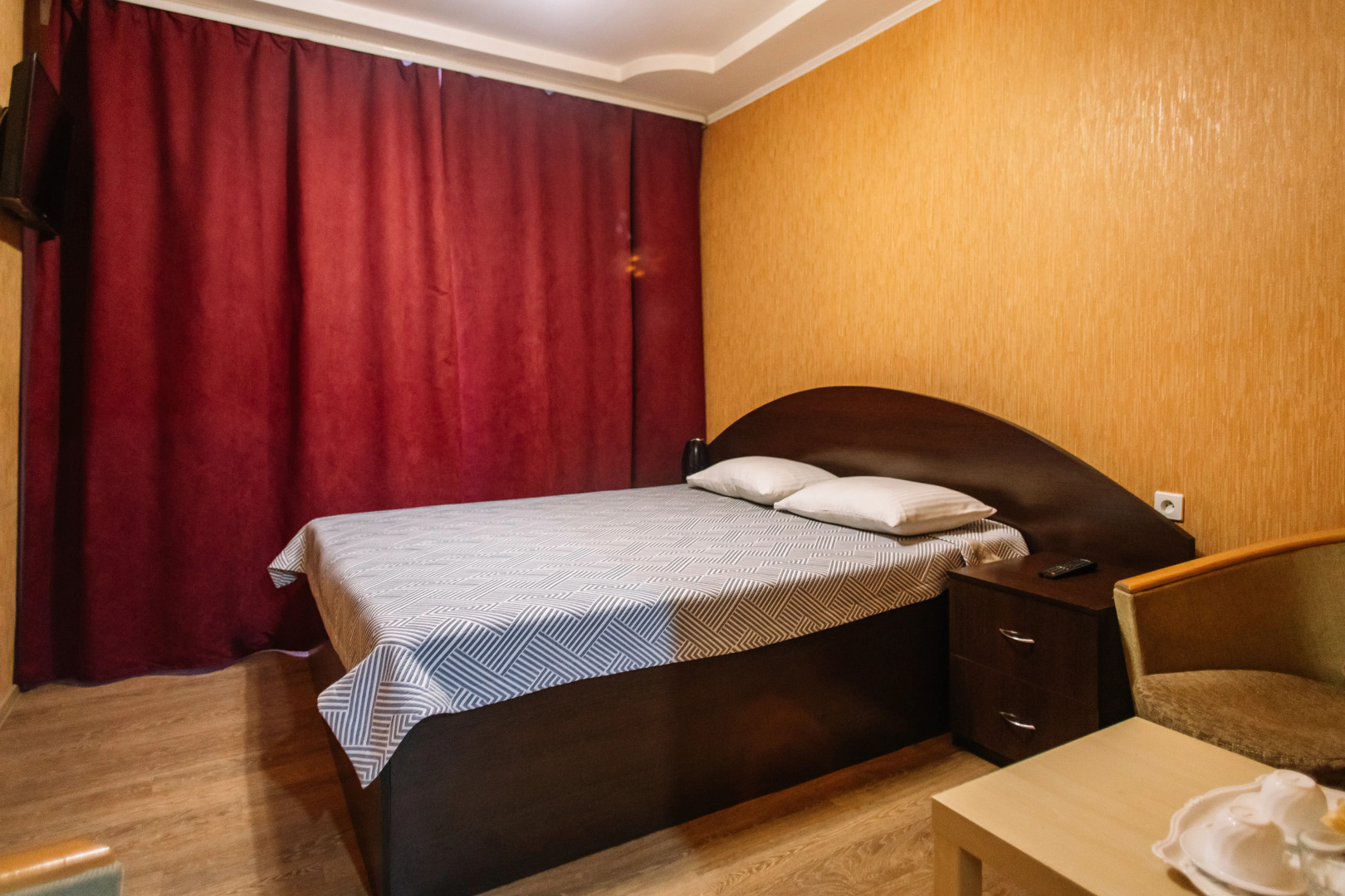 Мини-отель РИВЬЕРА