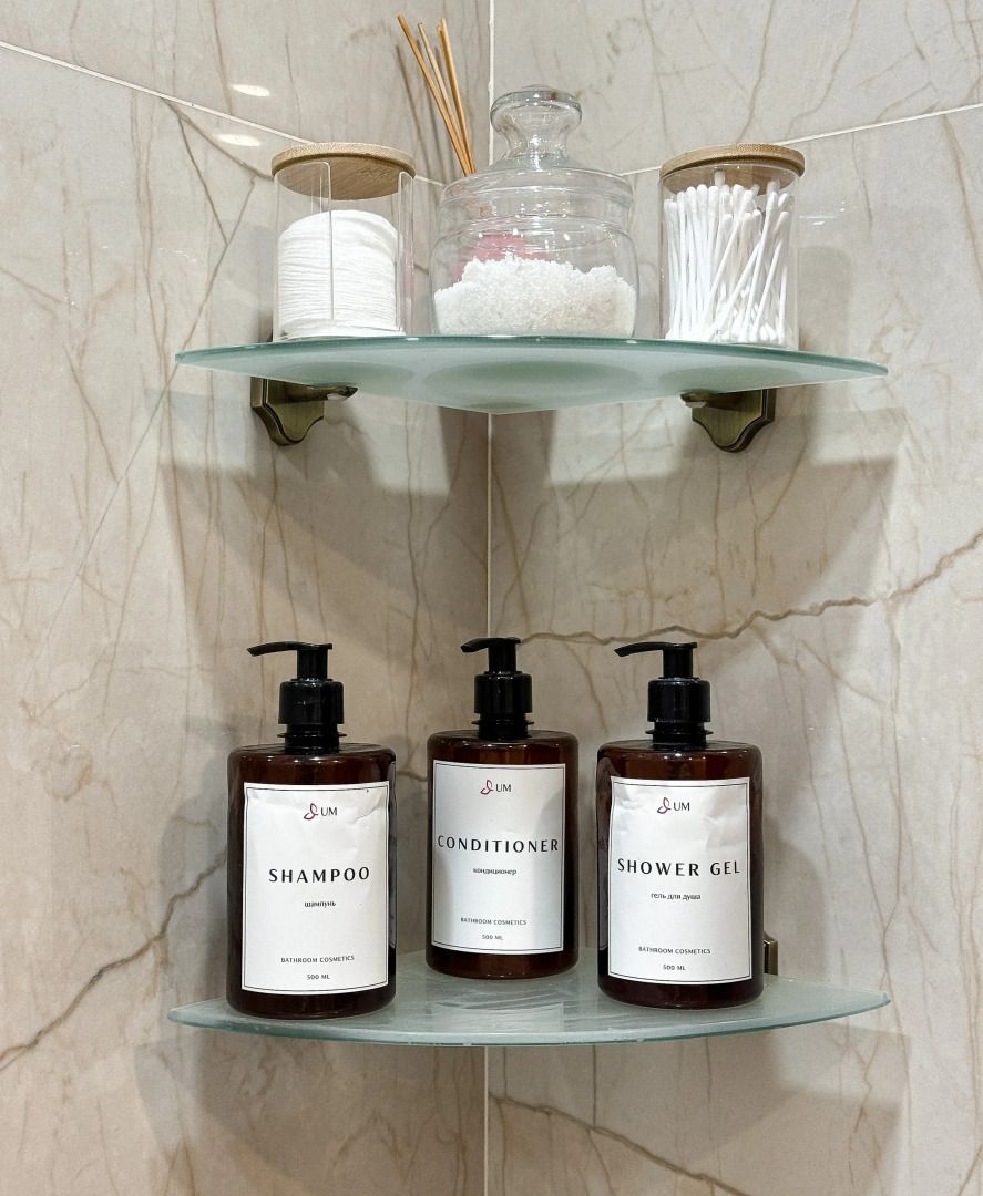 Квартира ProУЮТ