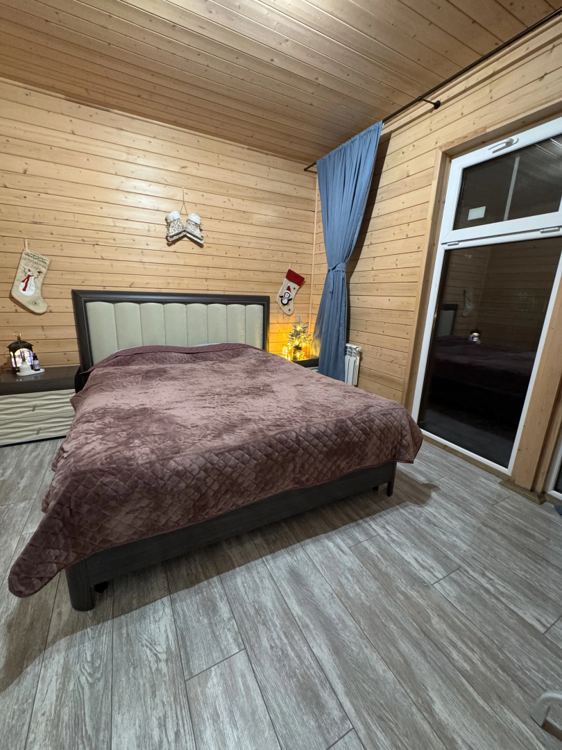 Частный дом Фазенда PZ