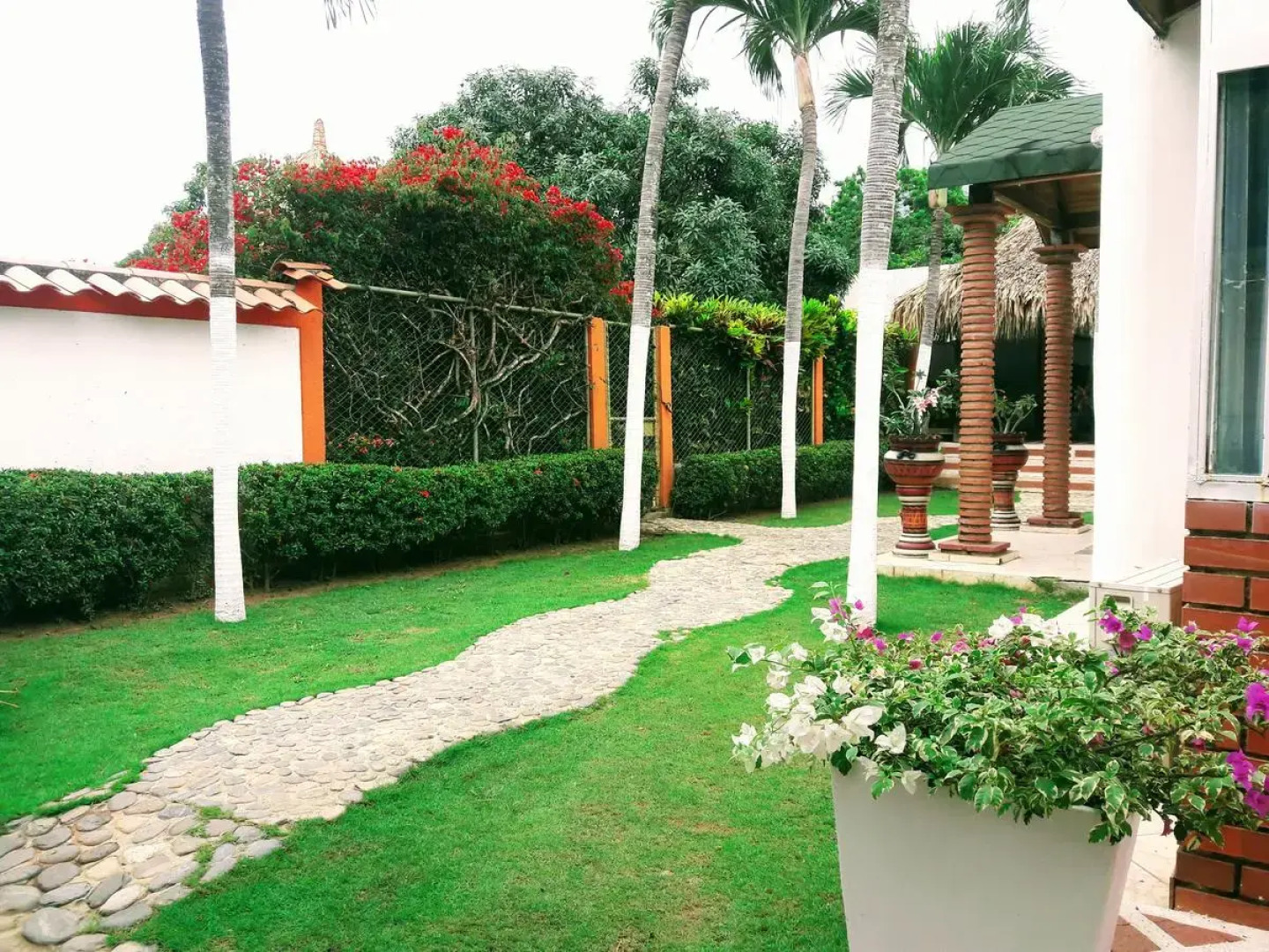 Хостел Randuky