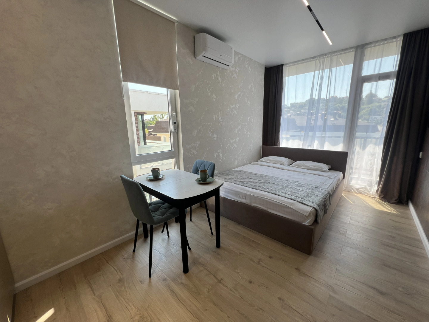 Апартаменты Грин Пэлас