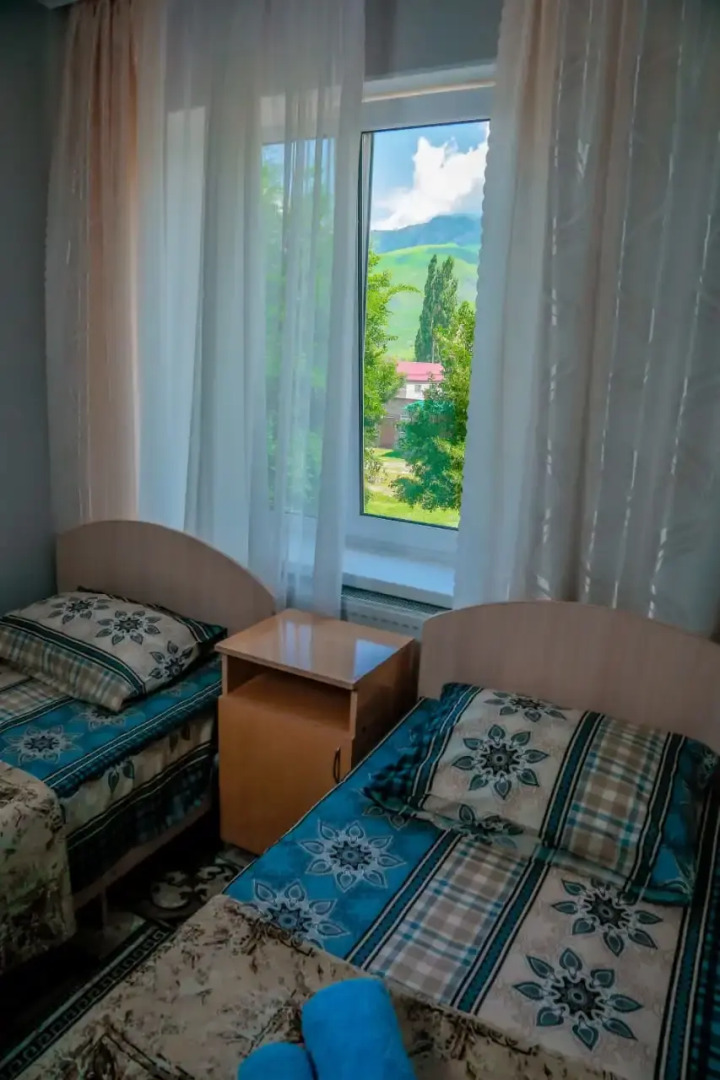 Гостевой дом Фиагдон