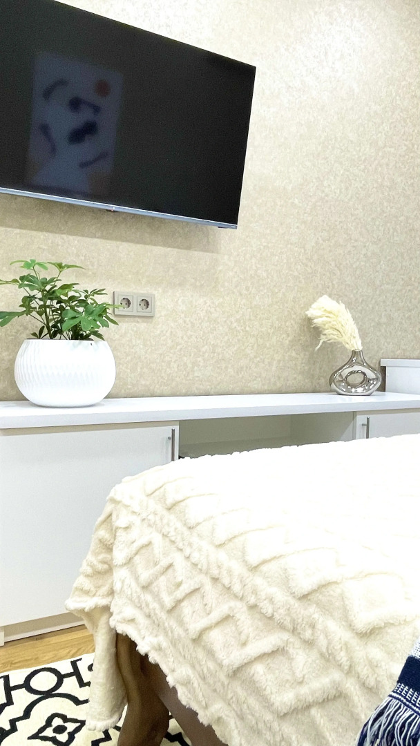 Квартира в центре города Ульяновска