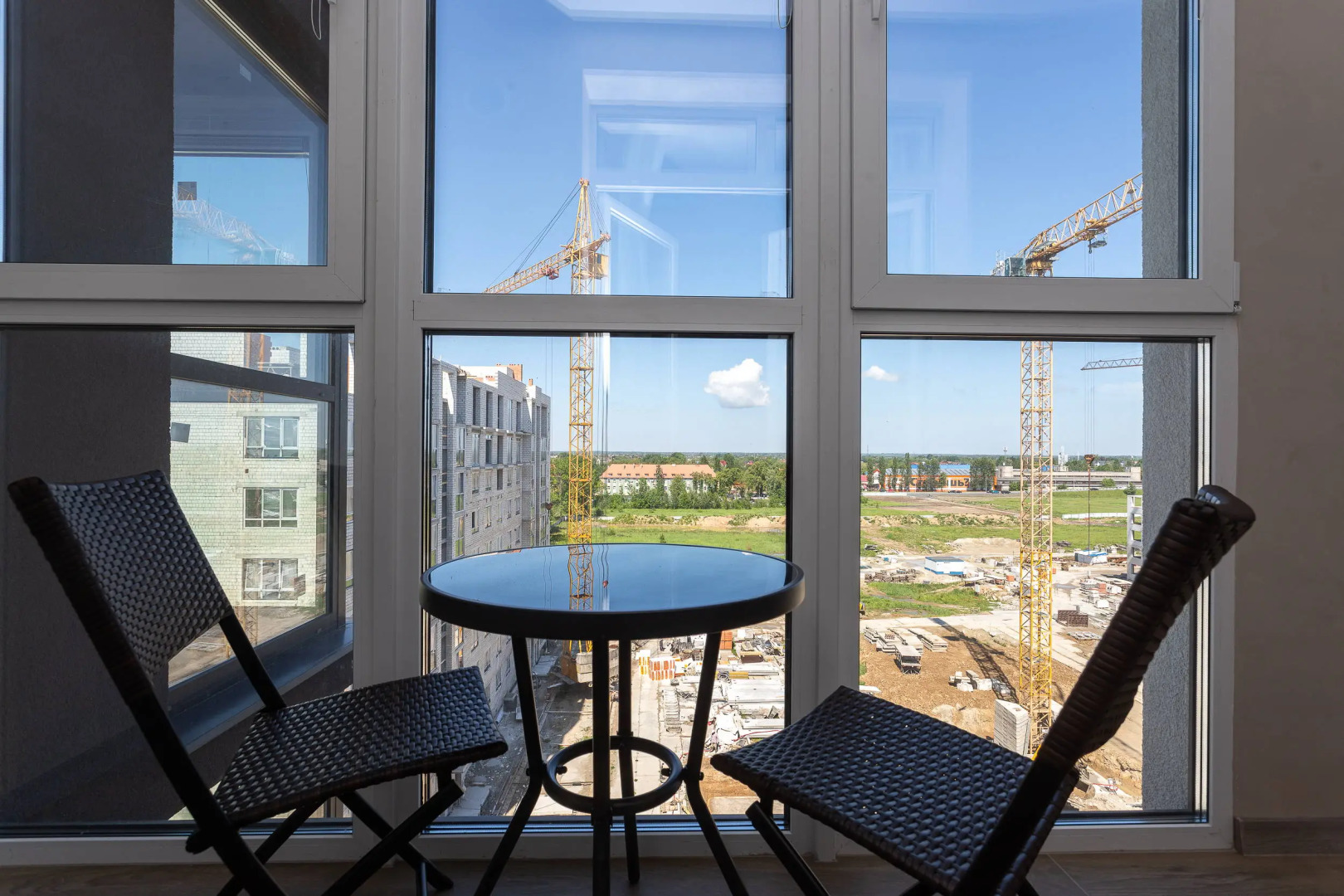 Квартира на Арсенальной 29