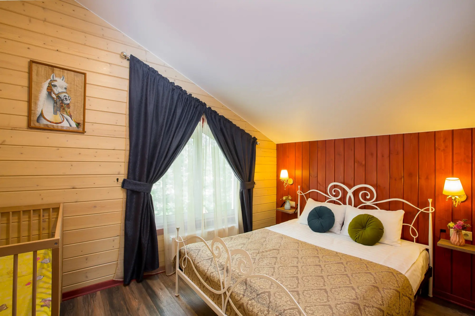 Гостевой дом Чилли