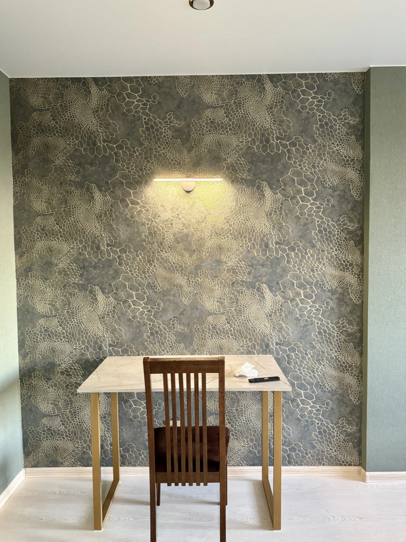 Квартира Двухкомнатная на Наугорском Шоссе