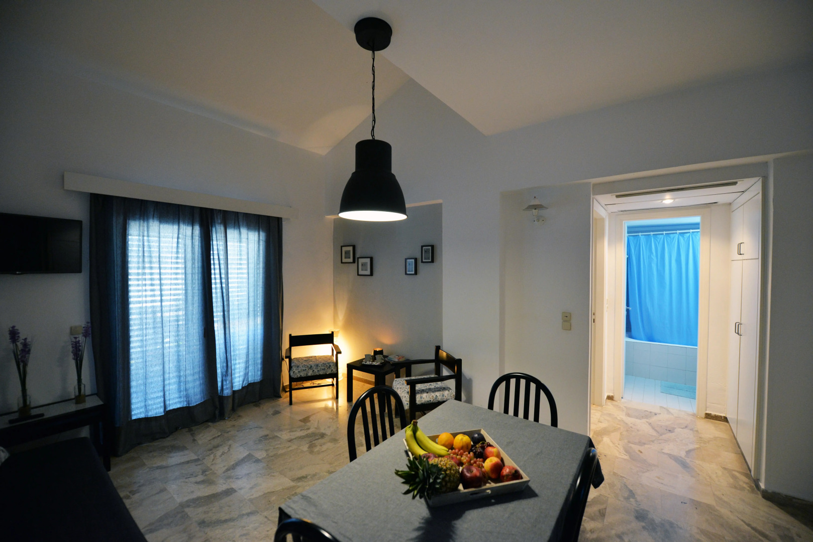 Апарт-отель Hotel Anna Apartments