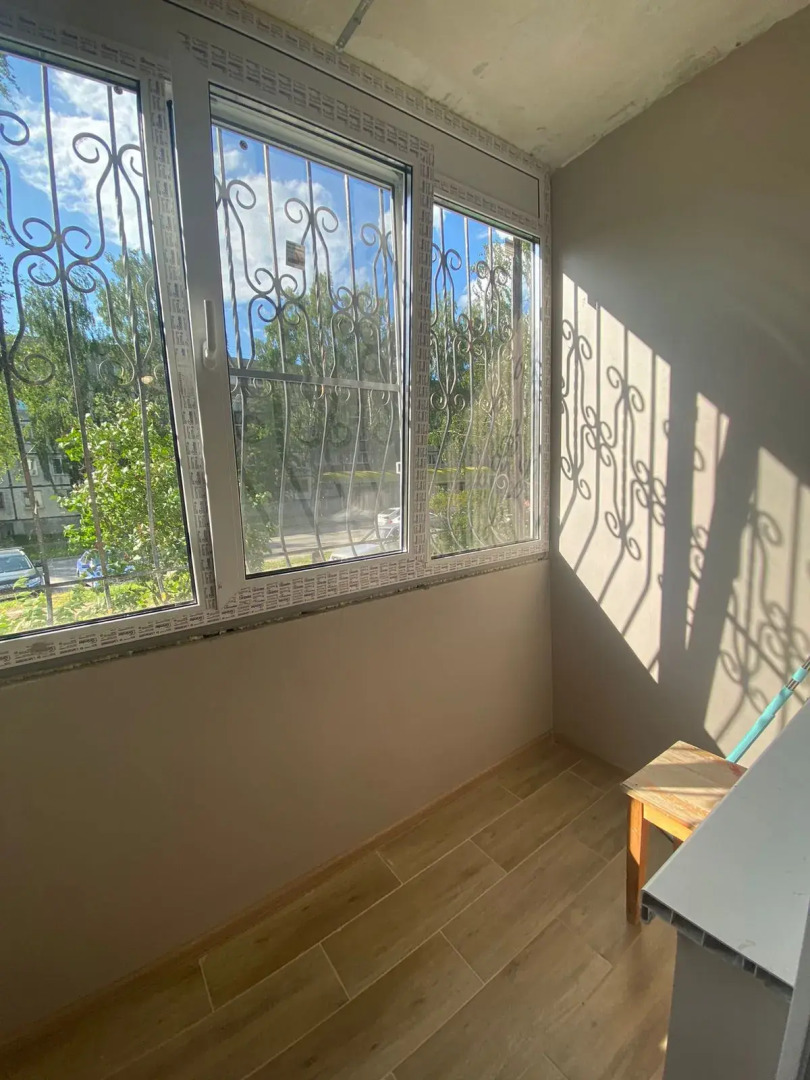 Апартаменты