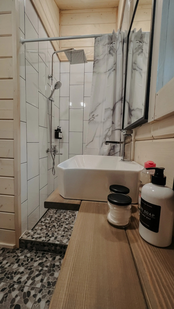 Кемпинг Лесариум