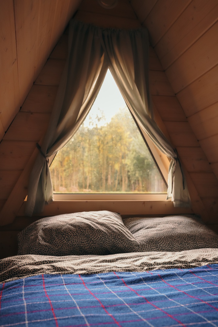 База отдыха Аккала