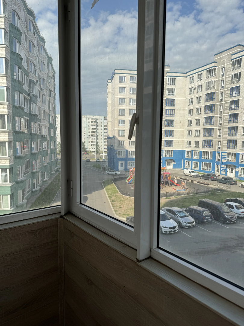 Апартаменты Кирова 206А