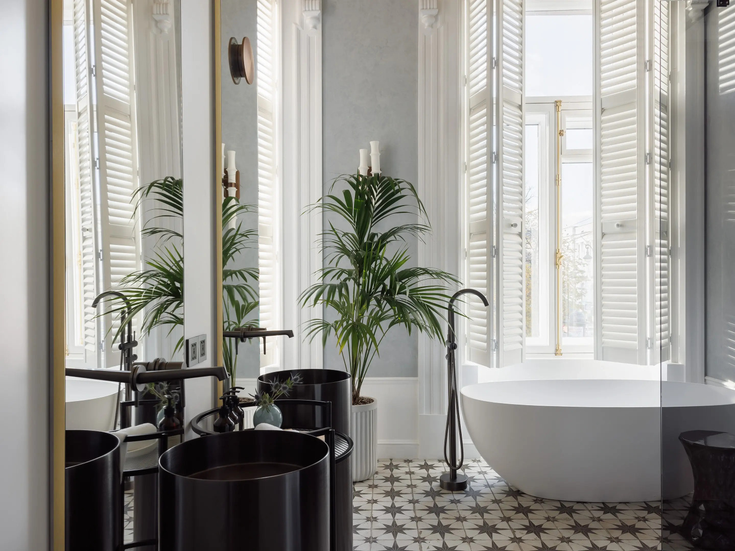 Бутик-отель Огюстин Шатильон