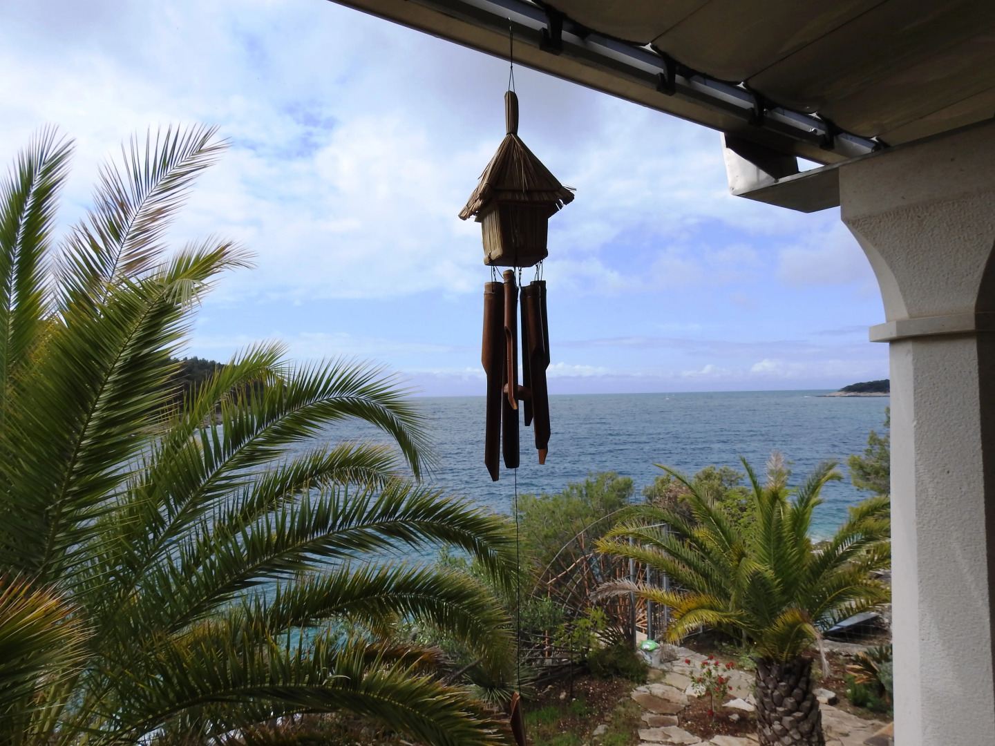 Вилла Holiday home amazing place by the sea