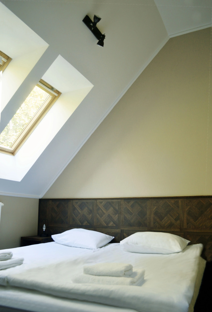 Вилла Гретта