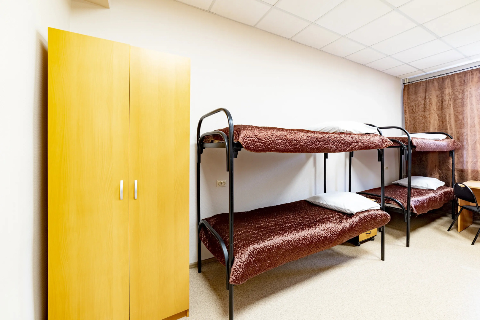 Хостел Тандем Химки