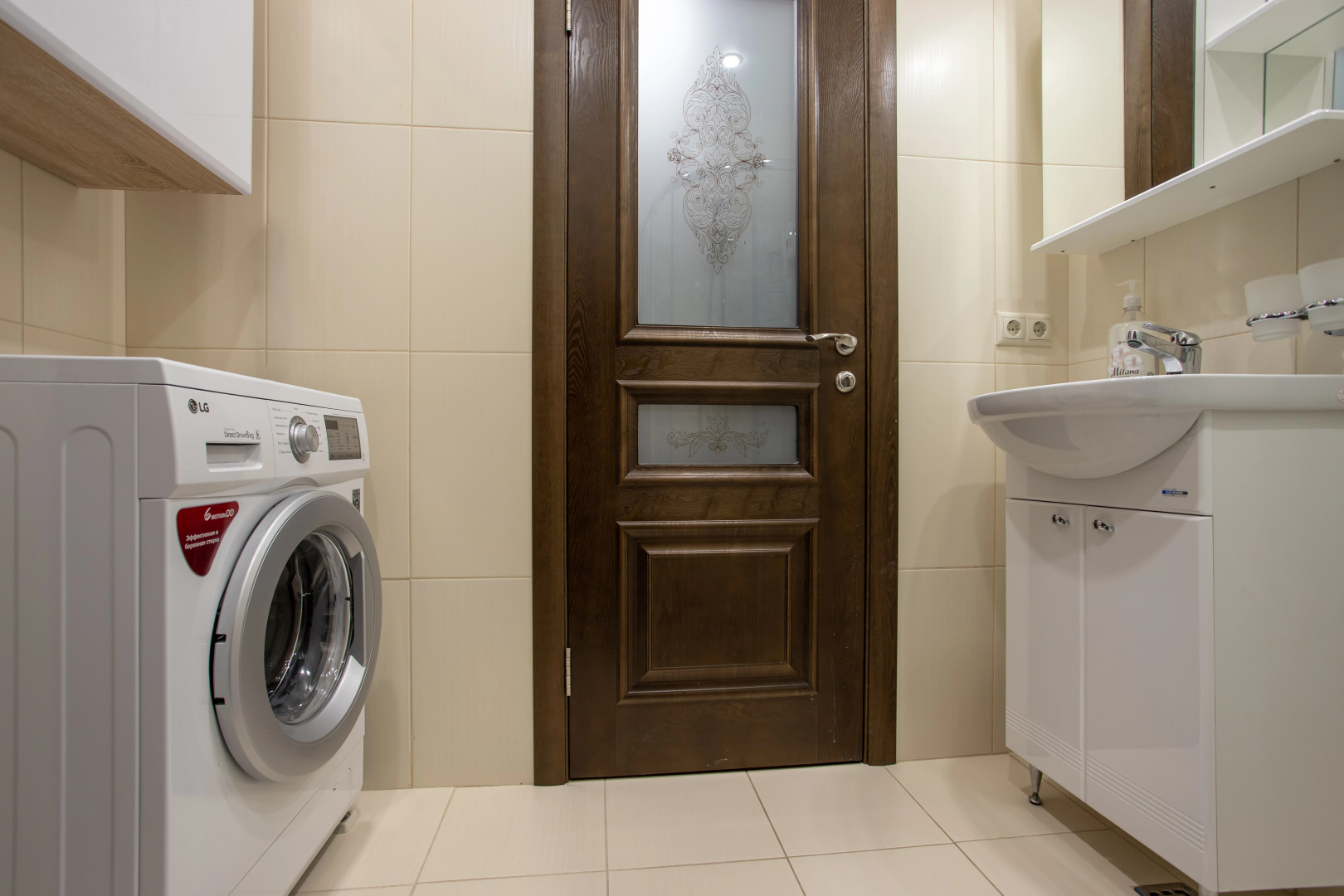 Апартаменты Премиальные