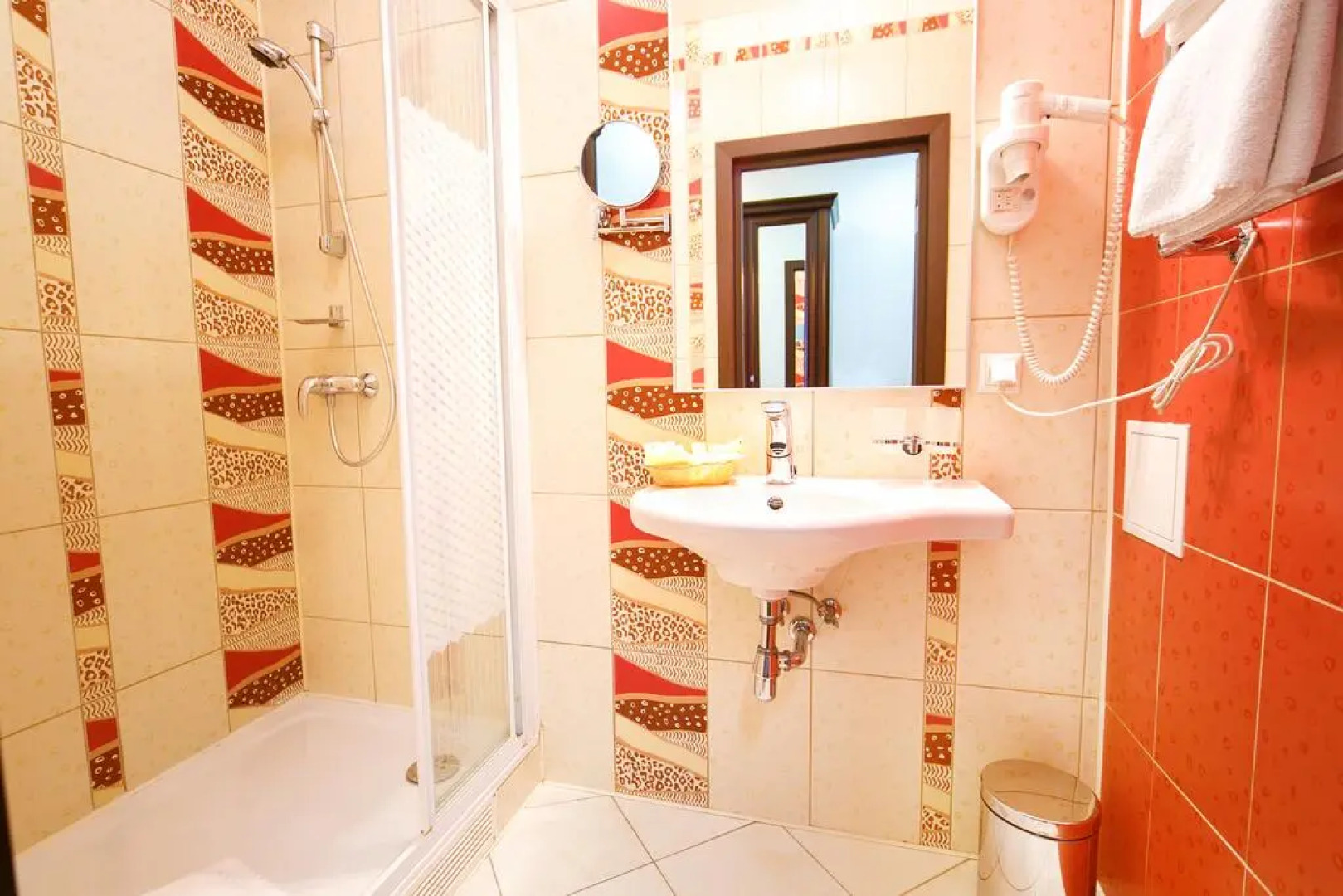 Отель Петровский Пассаж