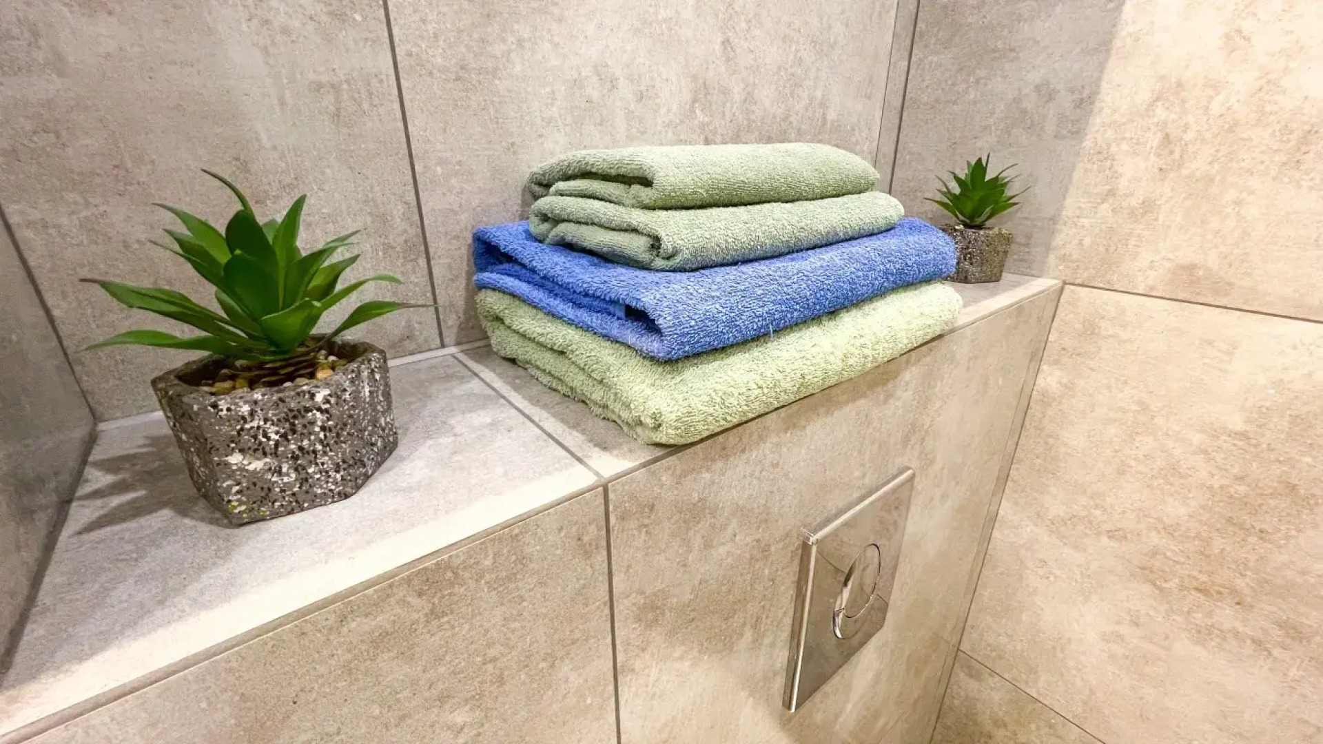 Апартаменты в новом жк Гродеков 1