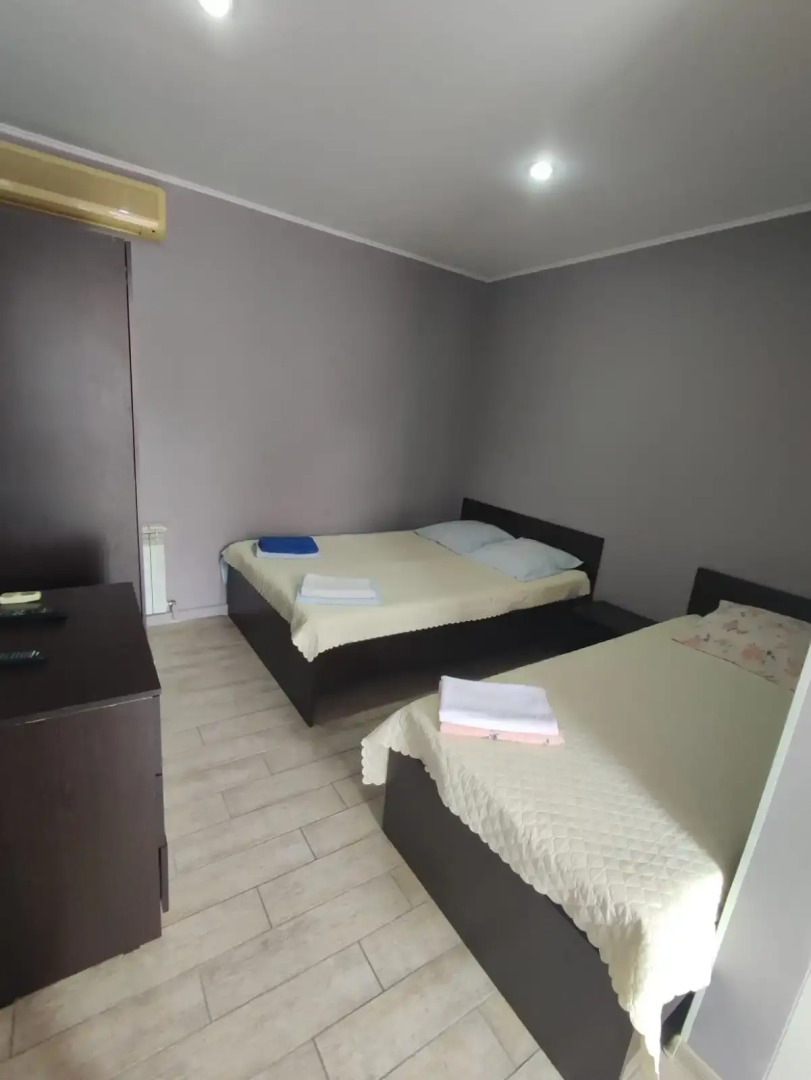 Гостевой дом FiJi