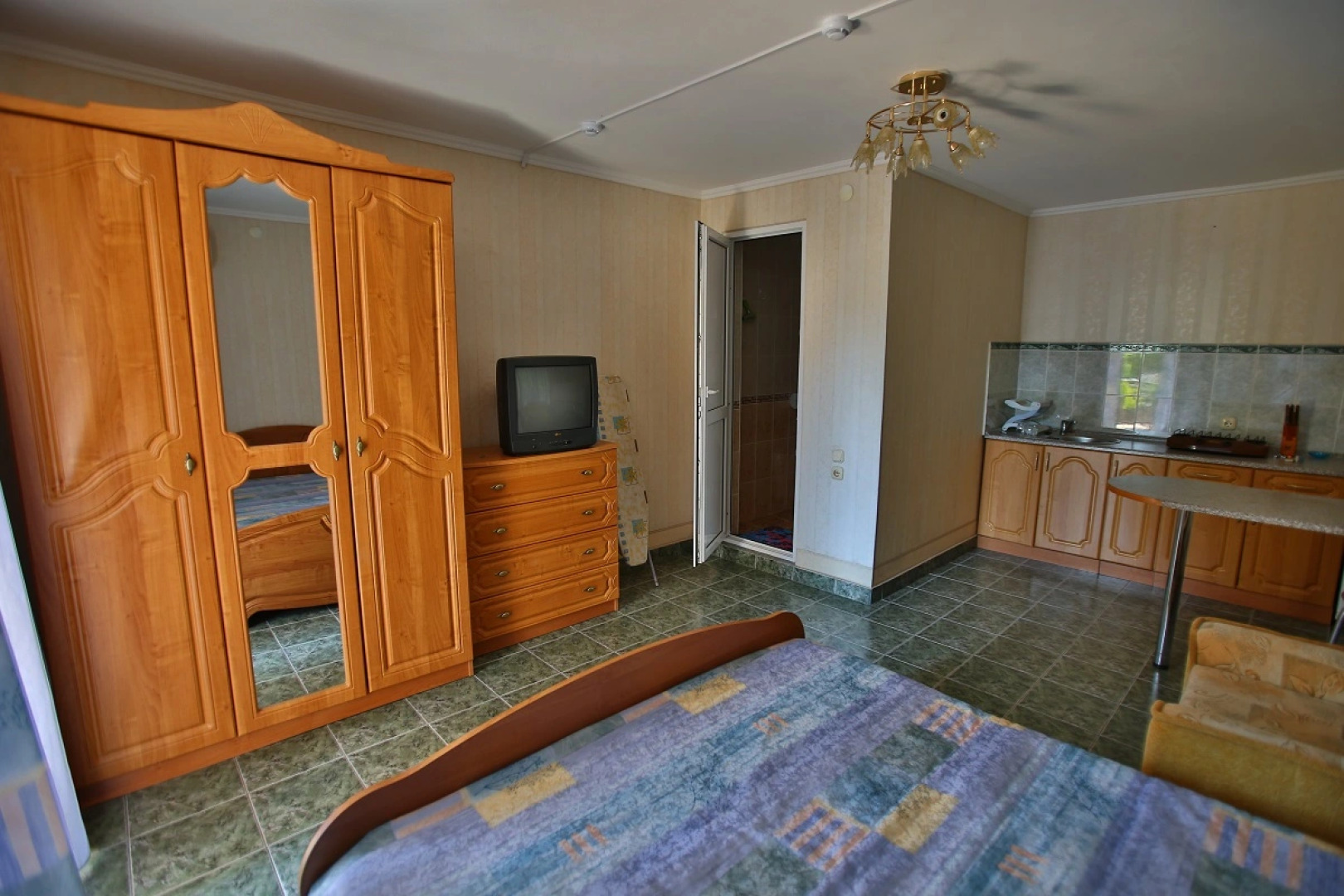 Гостевой Дом Loo Park