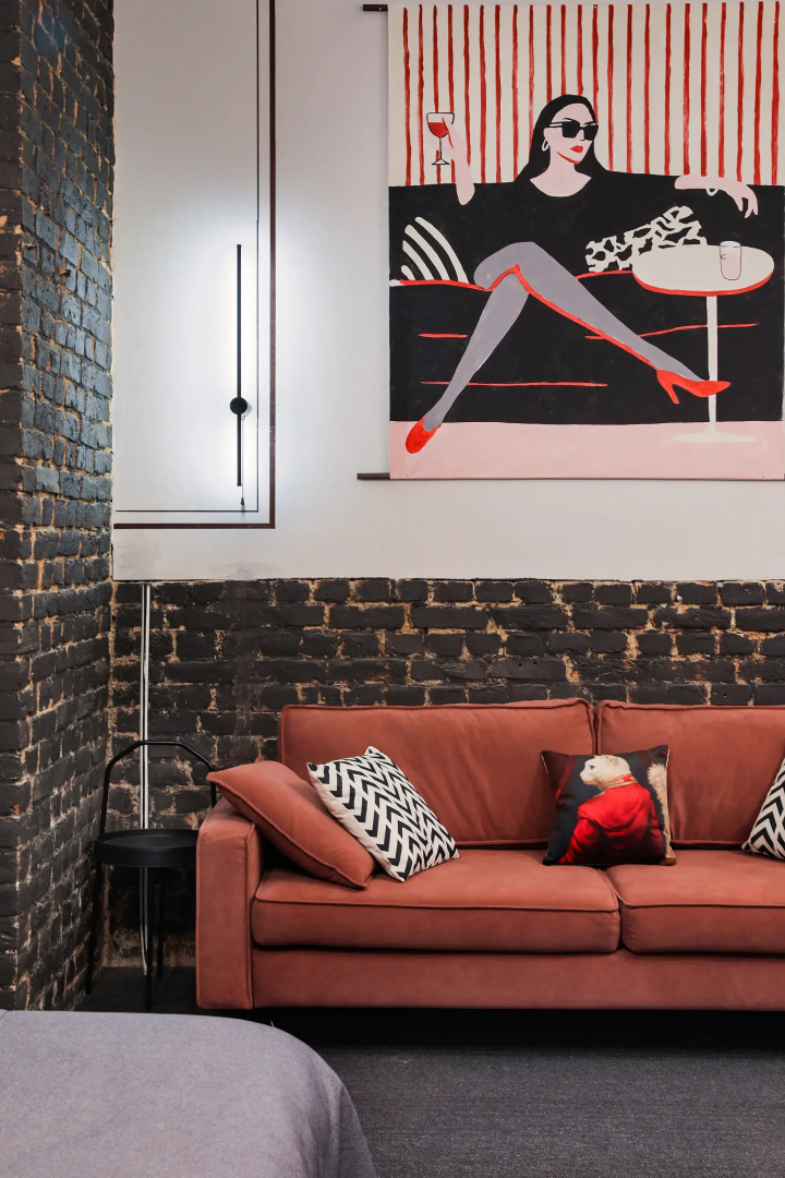 Апартаменты Новый Чайковский