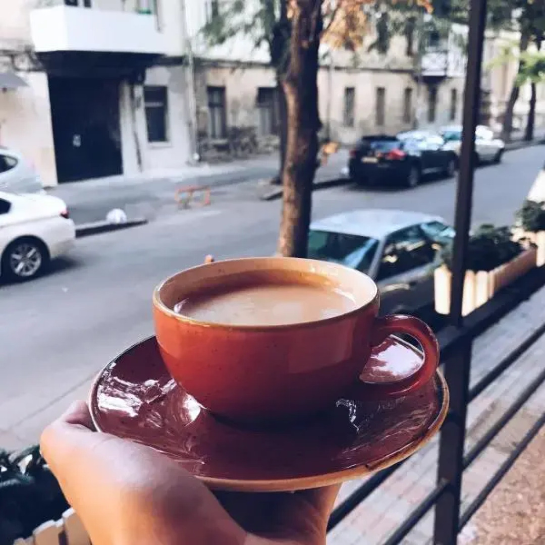 Отель Orange Hotel